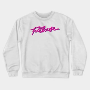 Footloose Crewneck Sweatshirt